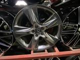 Lexus новые титановые диски за 245 000 тг. в Шымкент