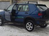 Volkswagen Golf 1990 годаүшін3 000 000 тг. в Актобе