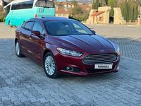 Ford Fusion (North America) 2014 года за 6 000 000 тг. в Атырау