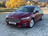 Ford Fusion (North America) 2014 года за 6 500 000 тг. в Атырау