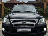 Lexus LX 570 2010 года за 18 800 000 тг. в Актобе – фото 3