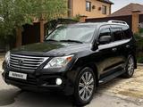 Lexus LX 570 2010 года за 18 800 000 тг. в Актобе