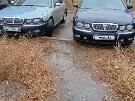 Rover 75 2002 года за 1 700 000 тг. в Костанай