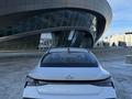 Hyundai Elantra 2023 года за 10 400 000 тг. в Астана – фото 18