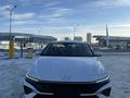 Hyundai Elantra 2023 года за 10 400 000 тг. в Астана – фото 24