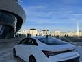 Hyundai Elantra 2023 года за 10 400 000 тг. в Астана – фото 27