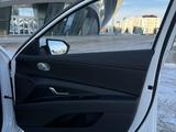 Hyundai Elantra 2023 года за 10 400 000 тг. в Астана – фото 4