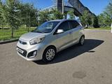 Kia Picanto 2012 годаүшін4 700 000 тг. в Алматы – фото 3