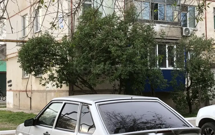 ВАЗ (Lada) 2114 2006 года за 470 000 тг. в Уральск