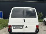 Volkswagen Transporter 1992 года за 3 300 000 тг. в Алматы – фото 2