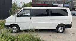 Volkswagen Transporter 1992 годаfor3 100 000 тг. в Алматы – фото 4