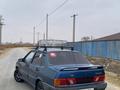 ВАЗ (Lada) 2115 2004 года за 450 000 тг. в Кульсары – фото 4