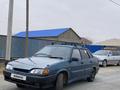 ВАЗ (Lada) 2115 2004 годаүшін450 000 тг. в Кульсары – фото 3