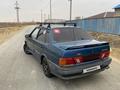 ВАЗ (Lada) 2115 2004 годаүшін450 000 тг. в Кульсары – фото 7