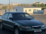 Mazda 626 1997 годаүшін1 100 000 тг. в Жезказган – фото 3