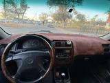 Mazda 626 1997 годаүшін1 100 000 тг. в Жезказган – фото 2