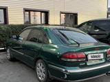 Mazda 626 1997 годаүшін1 100 000 тг. в Жезказган