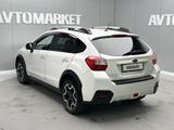 Subaru XV 2013 года за 7 300 000 тг. в Атырау – фото 3