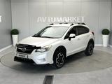 Subaru XV 2013 года за 7 300 000 тг. в Атырау
