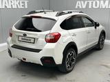Subaru XV 2013 года за 7 300 000 тг. в Атырау – фото 4