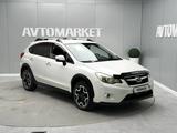 Subaru XV 2013 года за 7 300 000 тг. в Атырау – фото 2