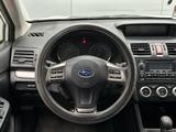 Subaru XV 2013 года за 7 300 000 тг. в Атырау – фото 5