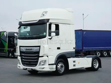 DAF  DAF XF 480 2020 года за 25 700 000 тг. в Павлодар