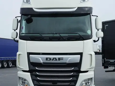 DAF  DAF XF 480 2020 года за 25 700 000 тг. в Павлодар – фото 14