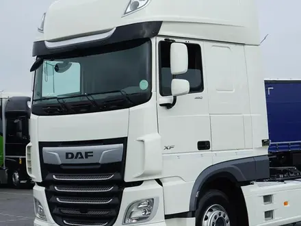 DAF  DAF XF 480 2020 года за 25 700 000 тг. в Павлодар – фото 20
