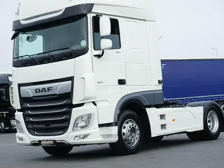 DAF  DAF XF 480 2020 года за 25 700 000 тг. в Павлодар – фото 21