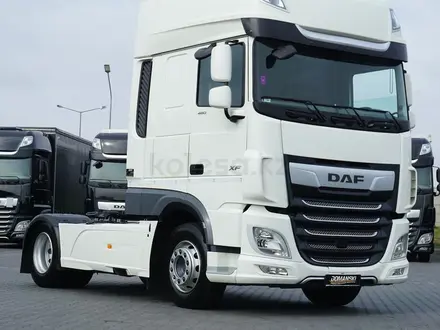 DAF  DAF XF 480 2020 года за 25 700 000 тг. в Павлодар – фото 25