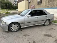 Mercedes-Benz C 200 1997 годаүшін2 800 000 тг. в Караганда