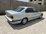 BMW 520 1990 года за 1 250 000 тг. в Шымкент – фото 4