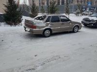 ВАЗ (Lada) 2115 2005 годаүшін1 400 000 тг. в Караганда