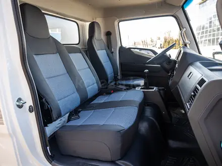 Hyundai  ЕХ5. Термофургон с холодильной установкой. 2026 года за 24 000 000 тг. в Астана – фото 13