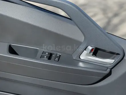Hyundai  ЕХ5. Термофургон с холодильной установкой. 2026 года за 24 000 000 тг. в Астана – фото 23