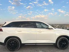Changan CS75 Pro, 2025