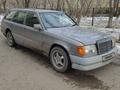 Mercedes-Benz E 230 1988 годаүшін850 000 тг. в Караганда – фото 7