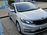 Kia Rio 2015 годаүшін4 490 000 тг. в Астана – фото 3