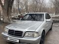 Mercedes-Benz C 180 2000 года за 2 600 000 тг. в Караганда – фото 5