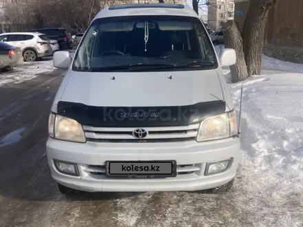 Toyota Town Ace Noah 1998 года за 4 500 000 тг. в Костанай