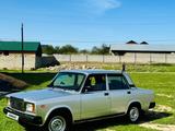 ВАЗ (Lada) 2107 2010 годаүшін1 700 000 тг. в Шымкент – фото 2