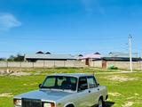 ВАЗ (Lada) 2107 2010 годаүшін1 700 000 тг. в Шымкент – фото 3