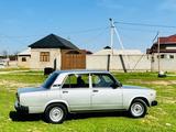 ВАЗ (Lada) 2107 2010 годаүшін1 700 000 тг. в Шымкент – фото 5