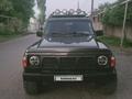 Nissan Patrol 1993 года за 5 500 000 тг. в Шу