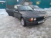 BMW 525 1992 года за 1 500 000 тг. в Астана