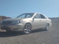 Toyota Camry 2006 года за 4 500 000 тг. в Сатпаев