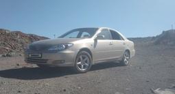 Toyota Camry 2006 года за 4 500 000 тг. в Сатпаев