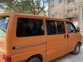 Volkswagen Transporter 1990 года за 2 600 000 тг. в Байконыр – фото 4