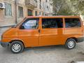 Volkswagen Transporter 1990 года за 2 600 000 тг. в Байконыр – фото 5